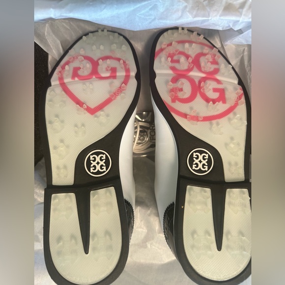 G/FORE | Shoes | Gfore Womens Cap Toe Gallivanter Spikeless Golf Shoes ...